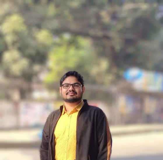 Md. Shah Paran