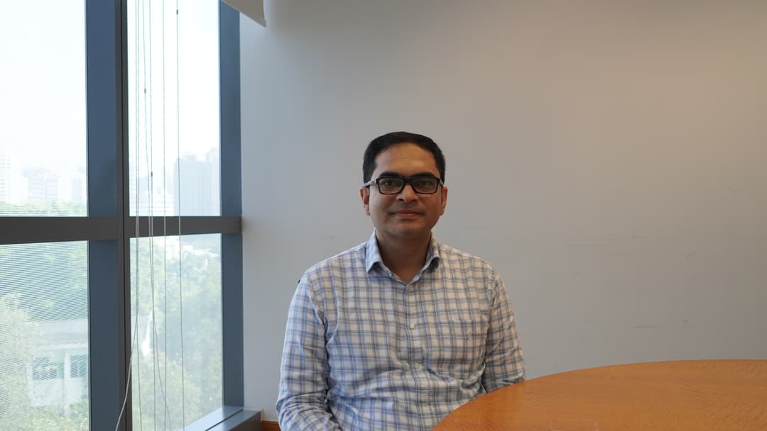 A Leading Voice in Global Health Systems: A Dialogue with Dr. Taufique Joarder