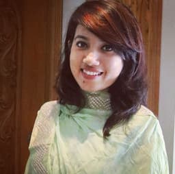 Dr. Iffat Ara Begum
