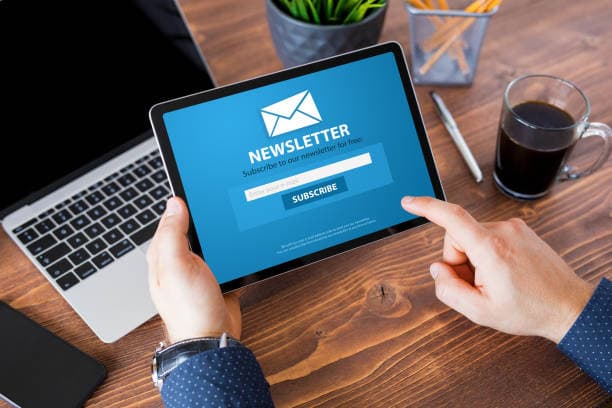Newsletter 