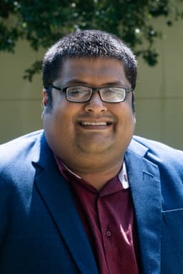 Dr. Rajat Das Gupta
