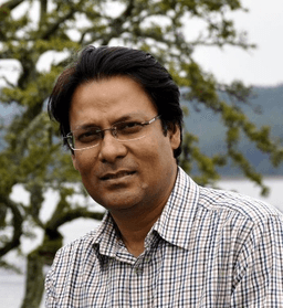 Dr. Shahaduz Zaman