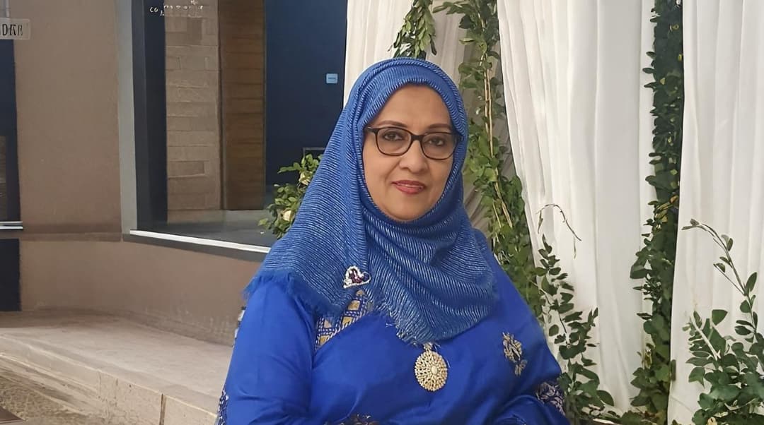 Public Health Insights with Prof. Sharmeen Yasmeen: Distinguished Academic and Public Health Expert