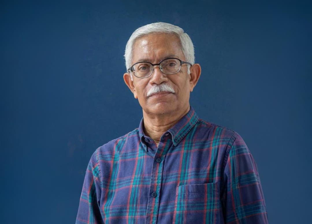 Public Health Systems Perspective with Prof. Dr. Syed Masud Ahmed: A Global Health System Expert