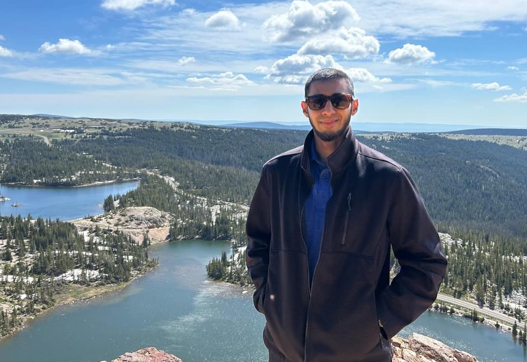 Development Perspective with Dr. Zarif Rasul: Insights from A Global Water Specialist