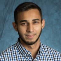 Dr. Zarif Rasul
