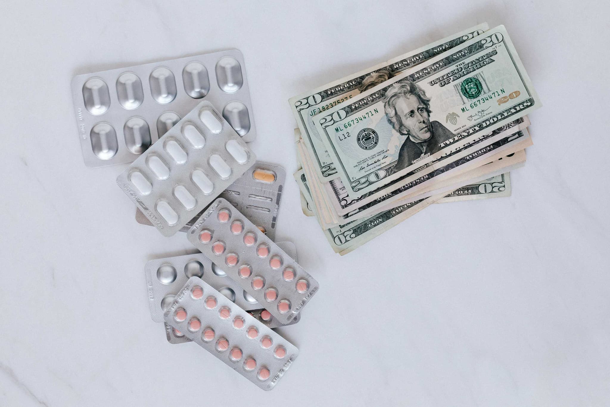 Health Financing