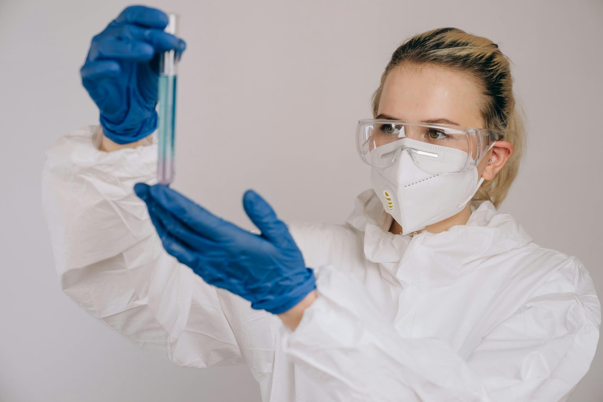 Health Workers and Human Resources