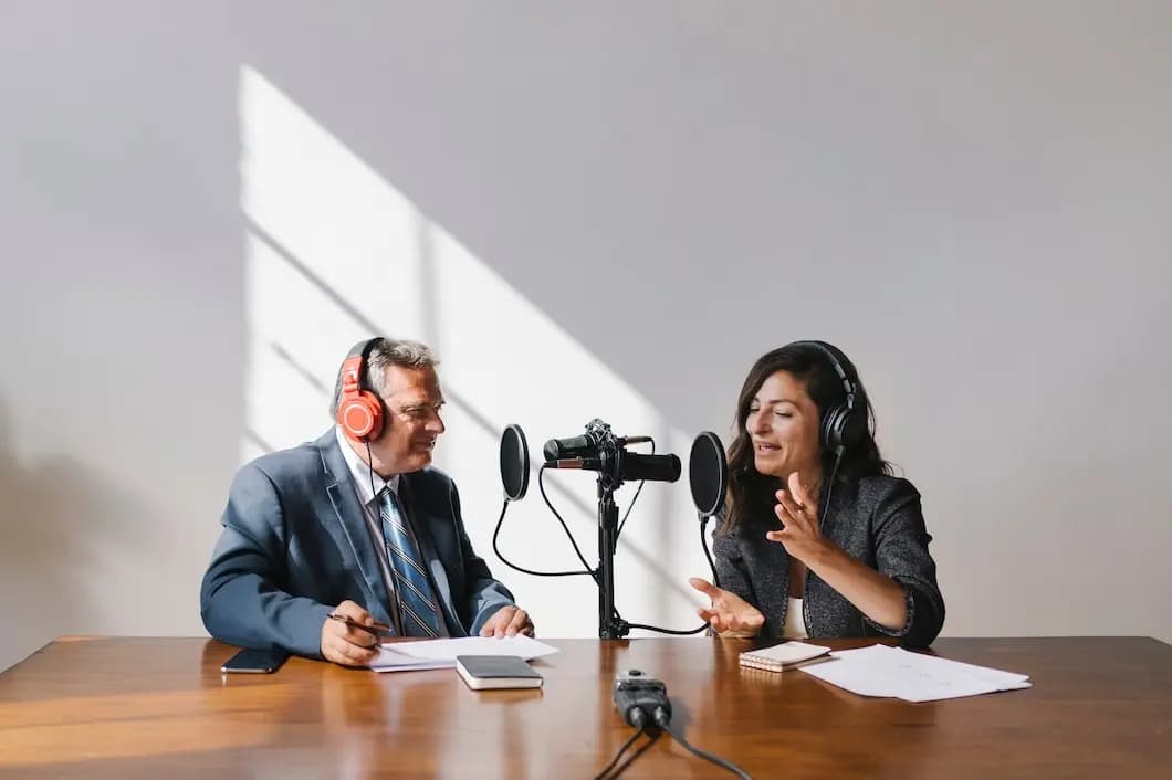 Interview and Insights
