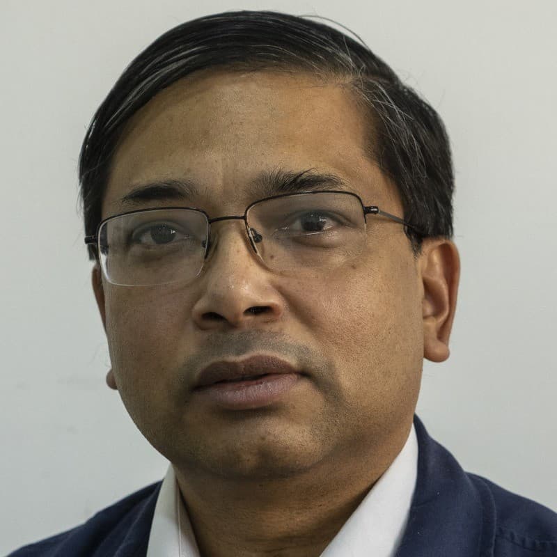 Istiak Mannan