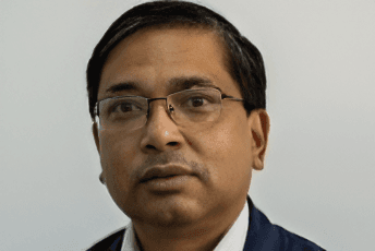 From Vision to Impact: Dr. Ishtiaq Mannan on Advancing Global health