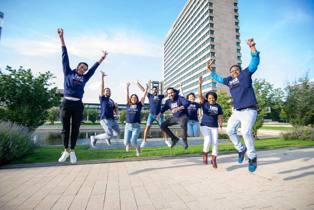 Joint Japan/World Bank Scholarship