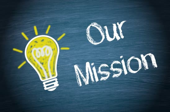 Vision and Mission