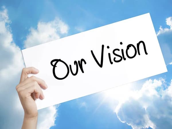 Vision