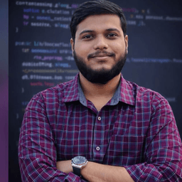 Developer profile