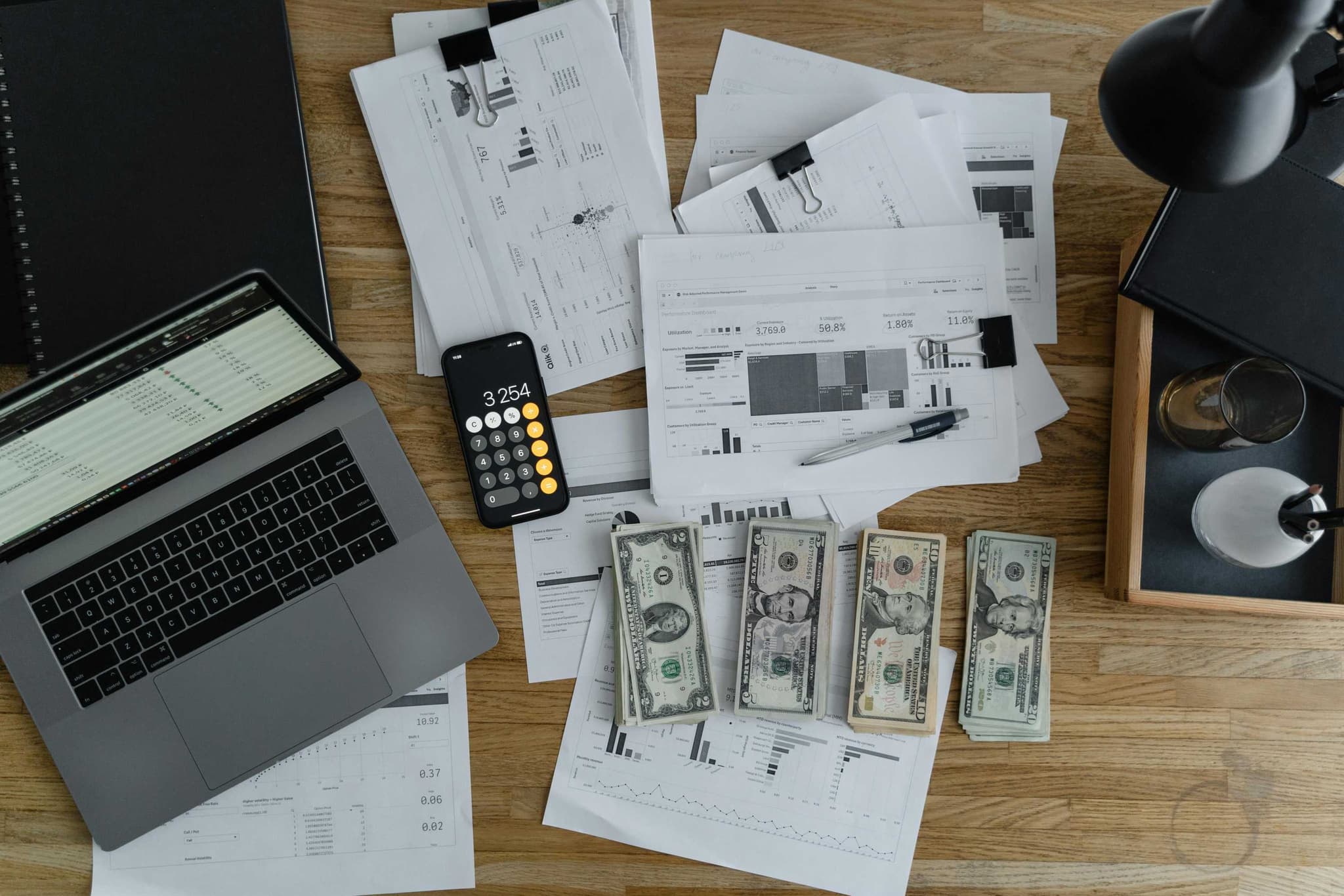 Public Financial Management