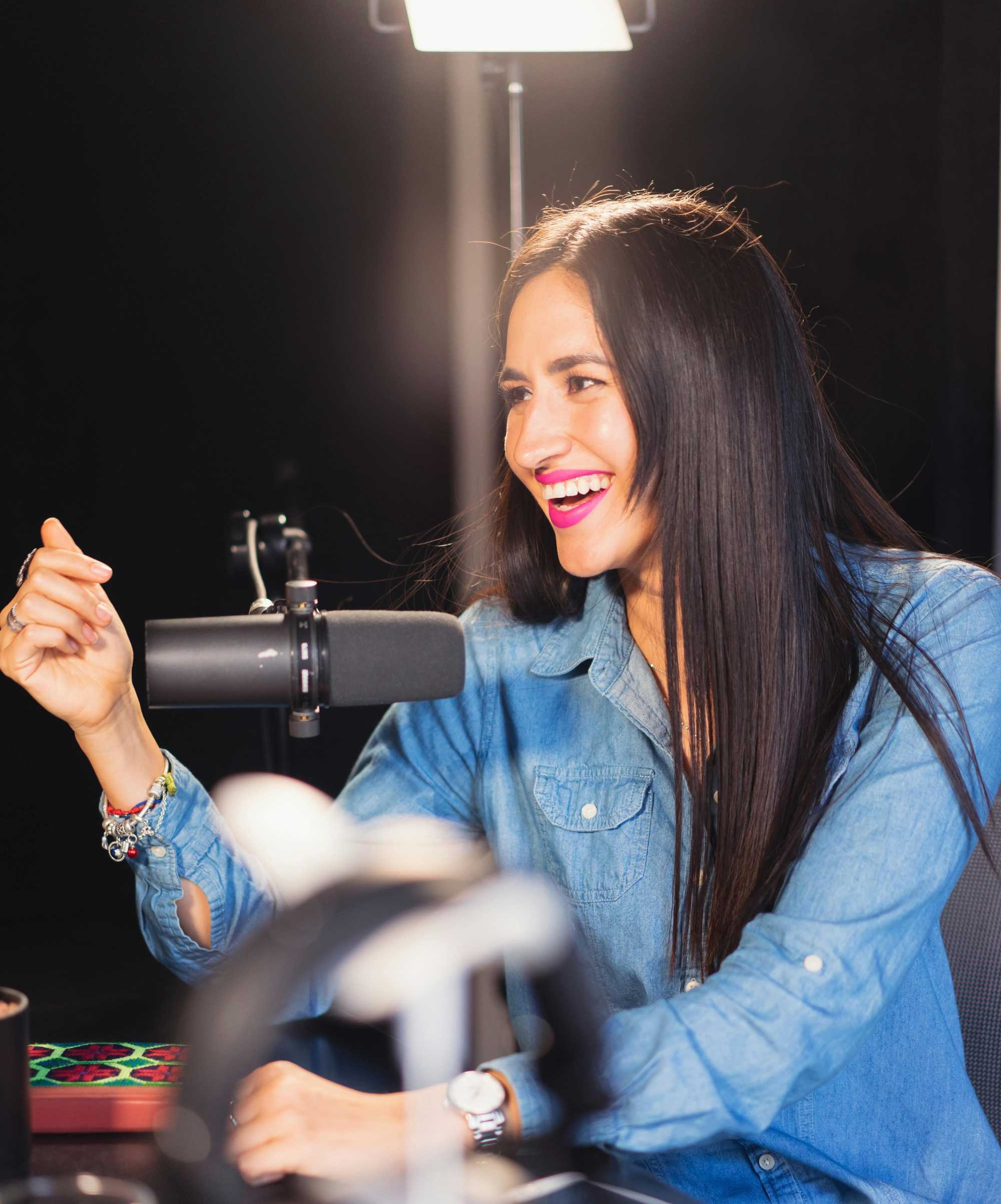Recorded Interviews