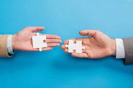 Stay Connected