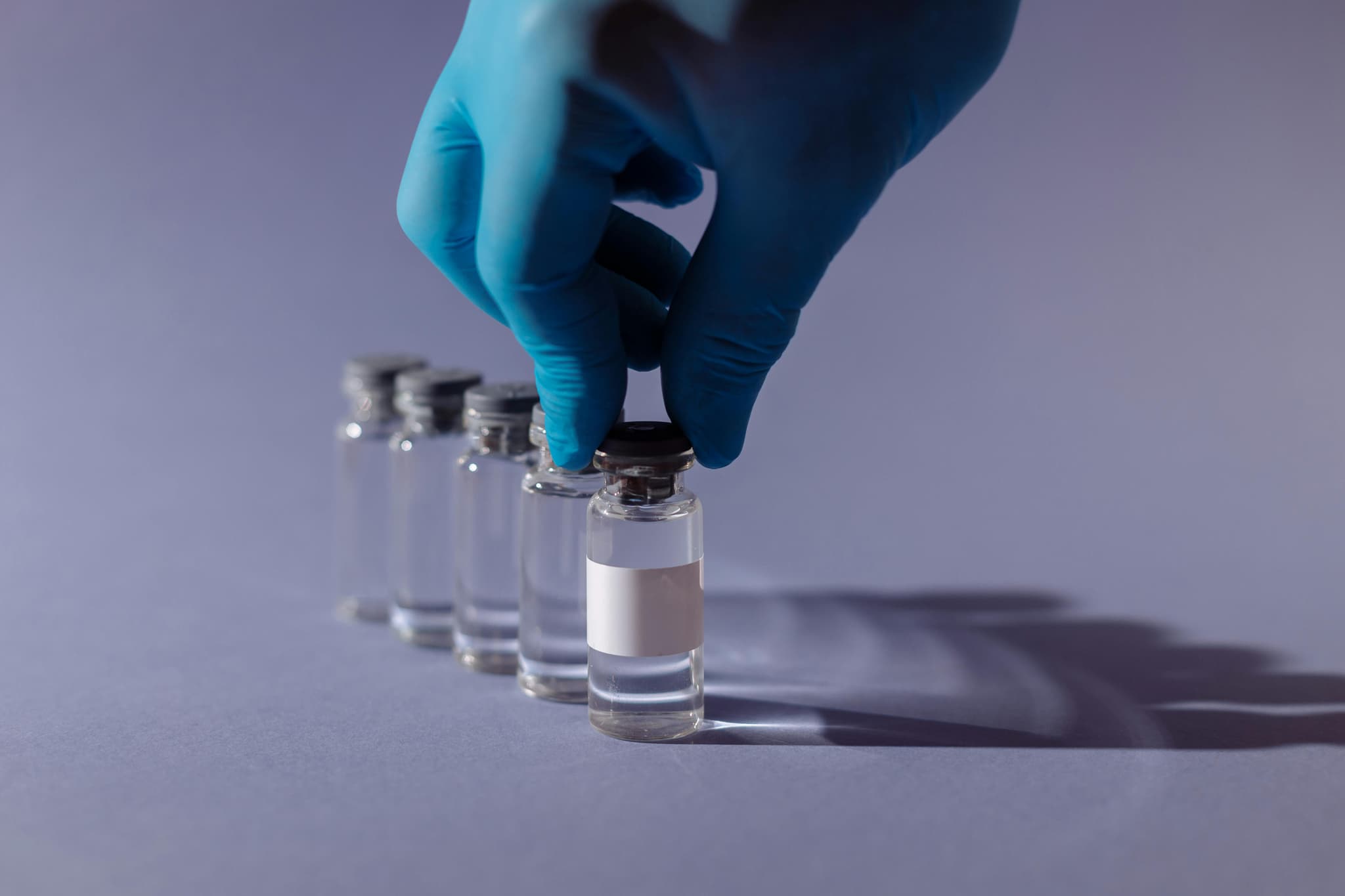 Vaccine and Immunization