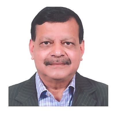 A Conversation on Public Health and Career with Dr Md Khurshid Alam Hyder