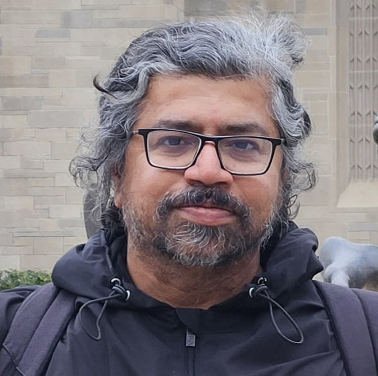 Finding Purpose in Climate Action: Dr. Khalid Hossain's Career Journey from Bangladesh to Australia