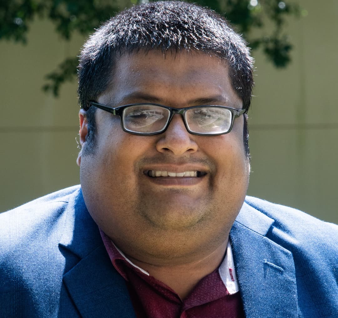 Global Health Conversation with Dr. Rajat Das Gupta: A Clinical Research Epidemiologist