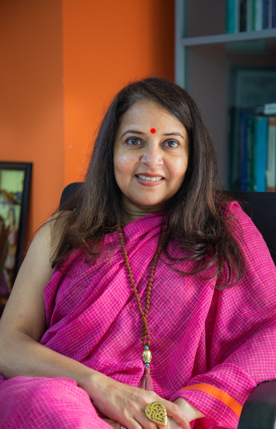 In Conversation with Dr. Sabina Faiz Rashid: Insights from a Medical Anthropologist and Global Health Researcher