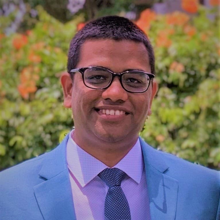 In Conversation with Dr. Shashika Bandara: Advancing Research for Global Health Impact