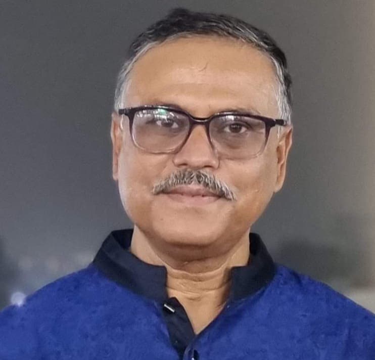 Dr. Arefin Islam