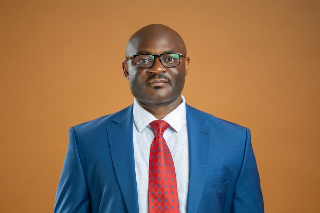 In Conversation with Dr. Luchuo Engelbert Bain: Insights from A Global Health Leader