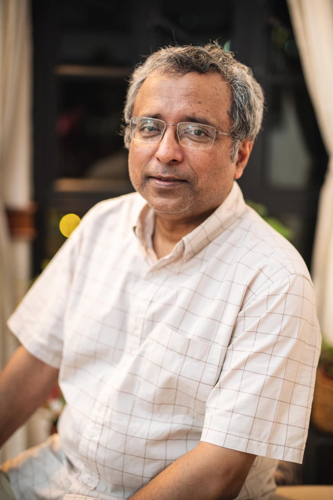 Exploring Global Health and Cancer Research with Dr. Javed Iqbal