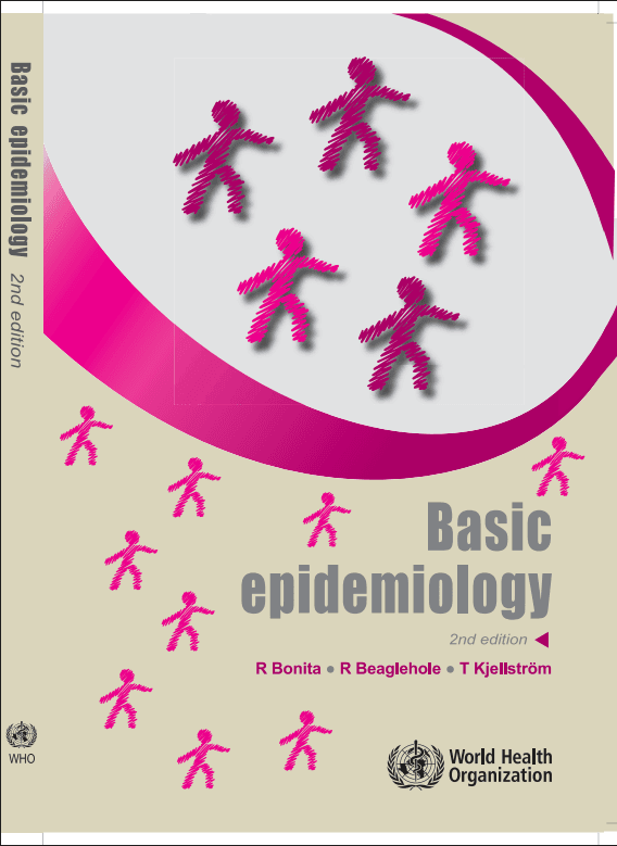 Basic Epidemiology_WHO 2006