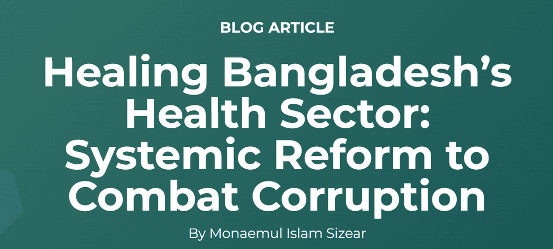 Award‑Winning Blog